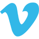 Vimeo Logo