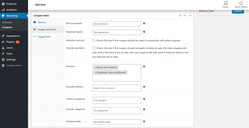 Woocommerce-Product-Categories