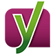 Yoast Logo