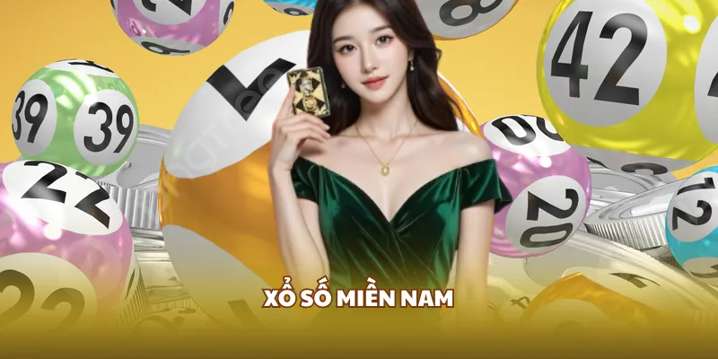Xổ Số Miền Nam GO8 - Cơ Hội Trúng Thưởng Hấp Dẫn Mỗi Ngày 1 Xổ Số Miền Nam GO8 - Cơ Hội Trúng Thưởng Hấp Dẫn Mỗi Ngày